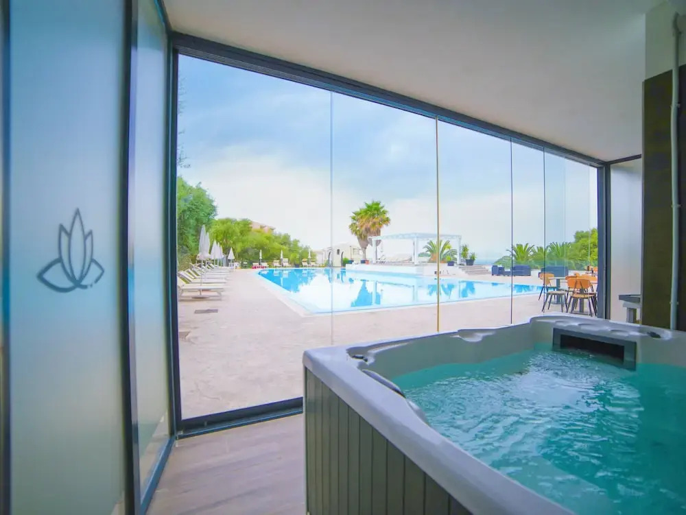 Horizon Hotel Badesi