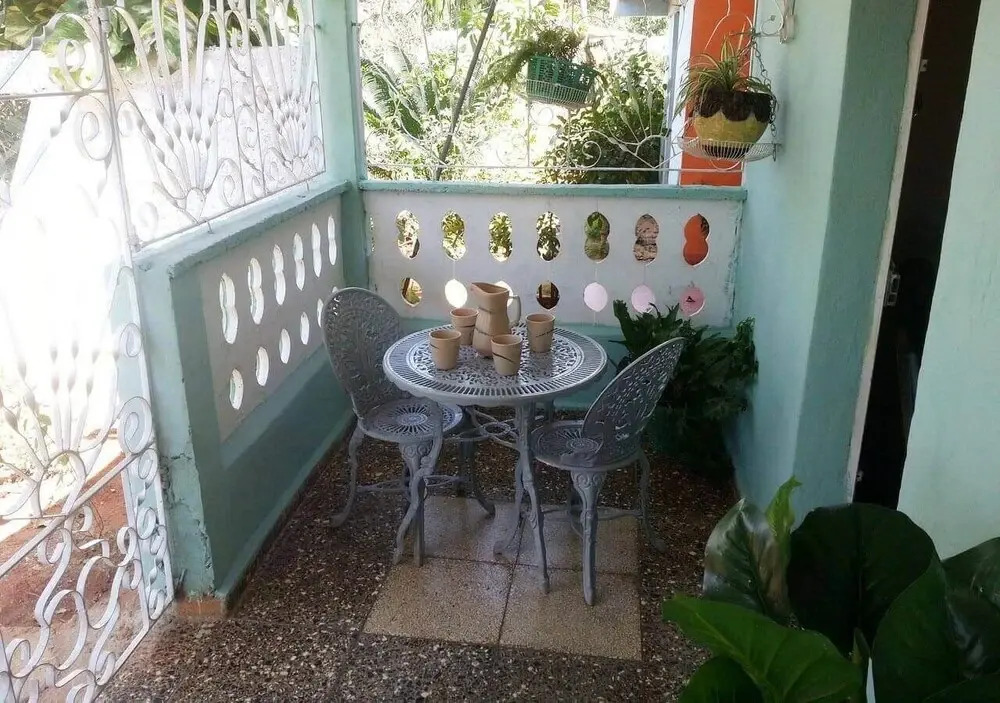 Hostal Padimer TRINIDAD