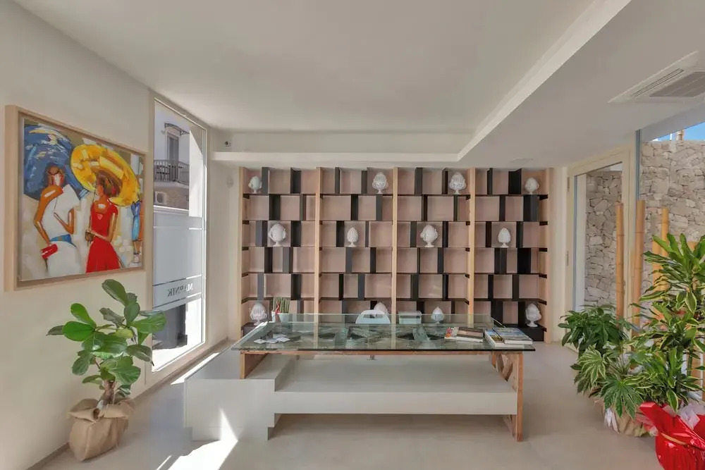 Marnik Luxury B&B