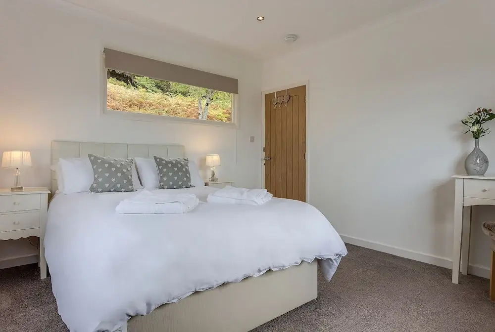 Loch Broom Chalets
