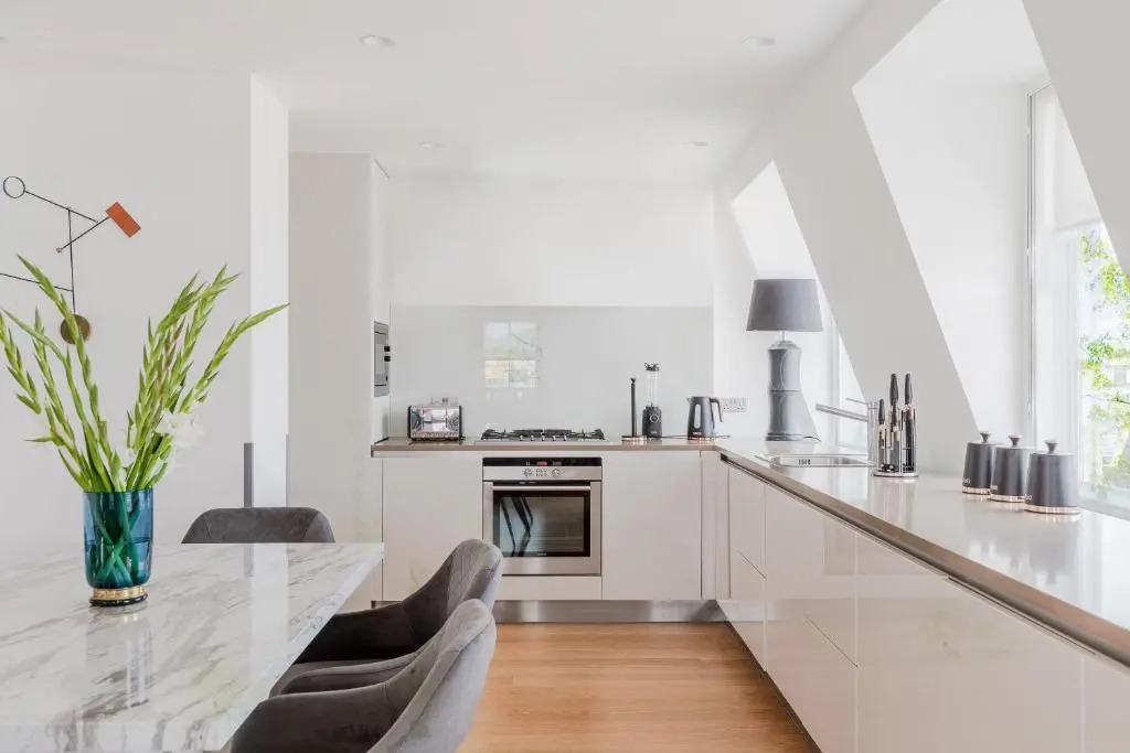1st Class Covent Garden Residences for 1st Class Guests