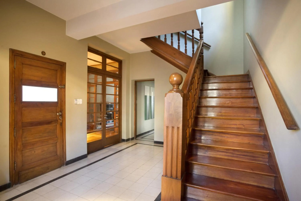Casa Sur - 500 m from the park at the greenest and most elegant neighbourhood