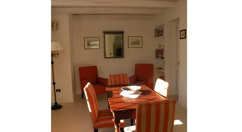 Casa Mignano