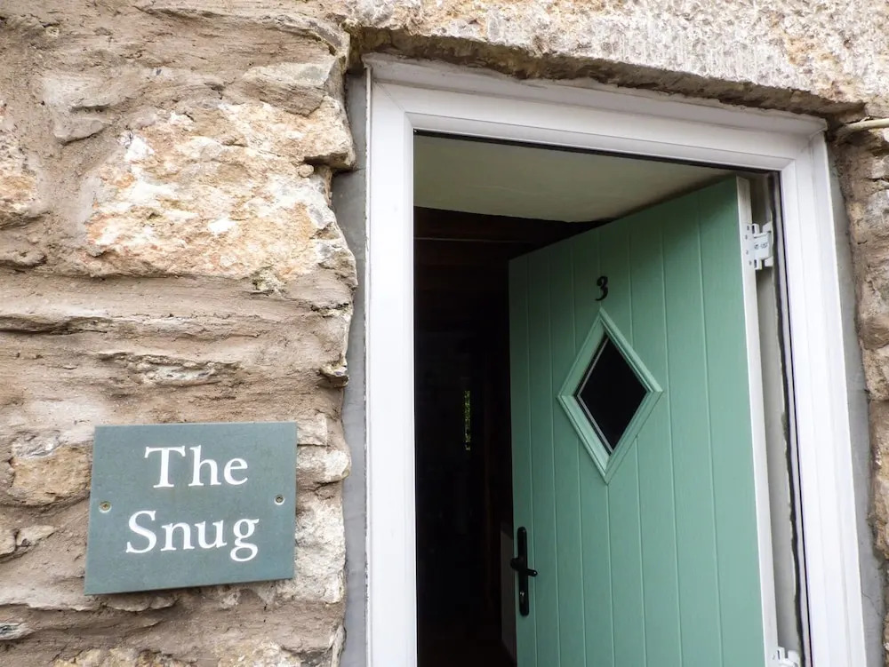 The Snug