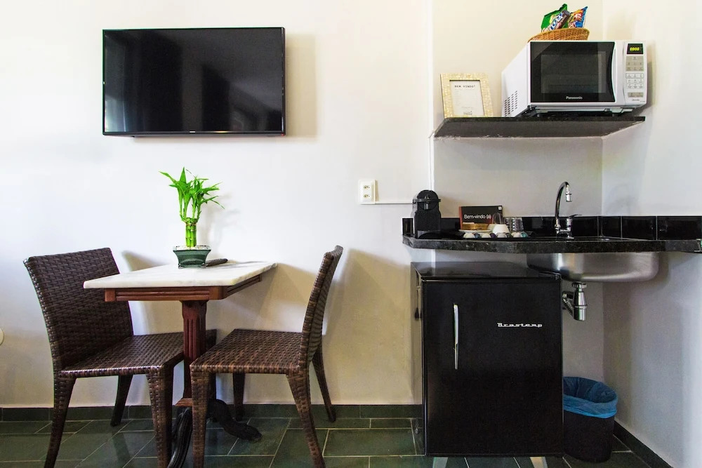Discovery Suites Rio