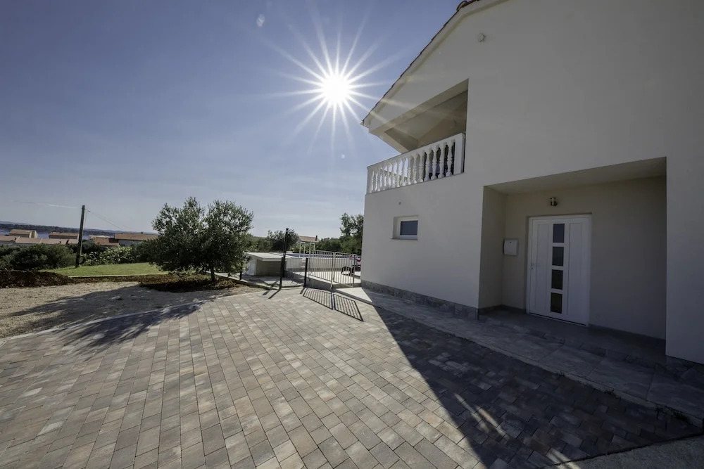 Inviting 3-bed House on the Island of Rab, Croatia