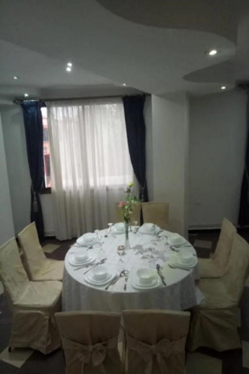 Stambouli Hotel