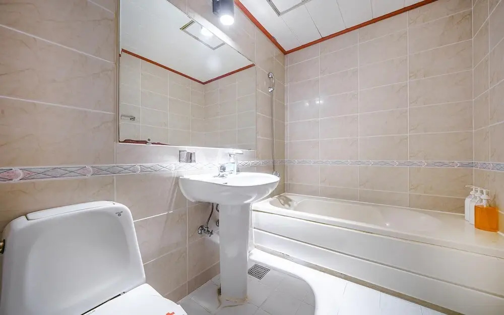 Sangju Stay201 Hotel