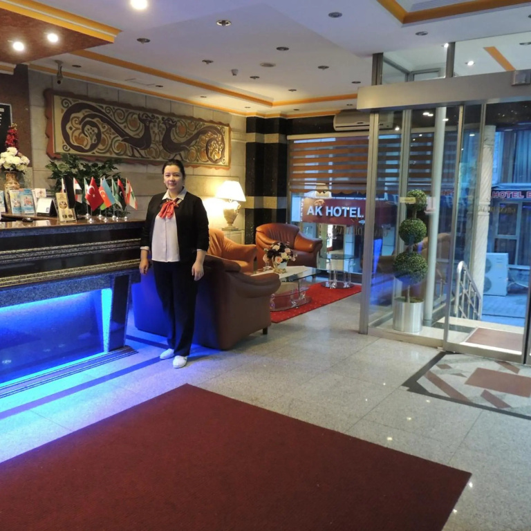 Grand Dilara Hotel