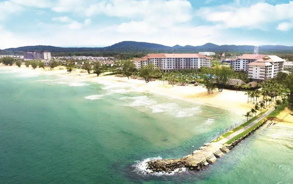 Vinpearl Villa Phu Quoc