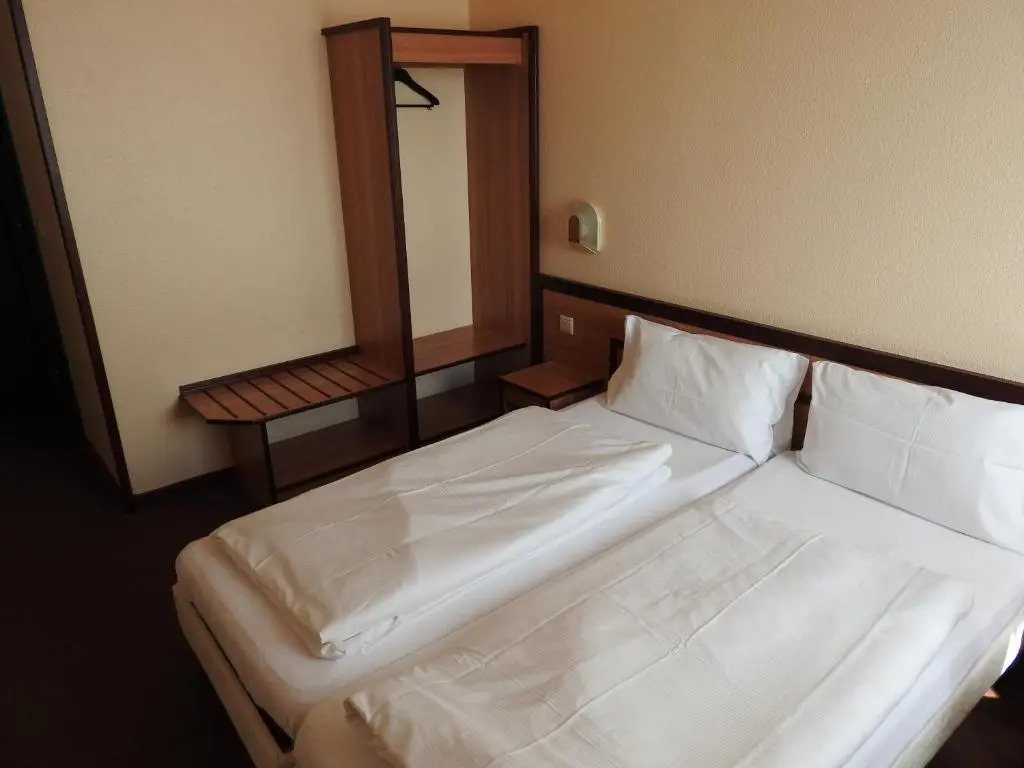 Hotel Anhalt