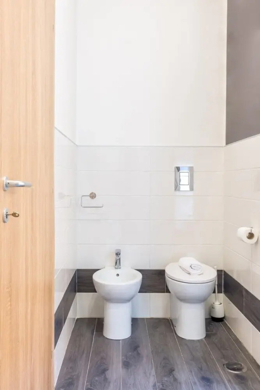 Apartment 2 in Napoli