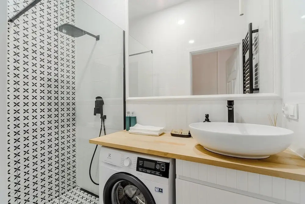 Apartament Ogrodowa 26a