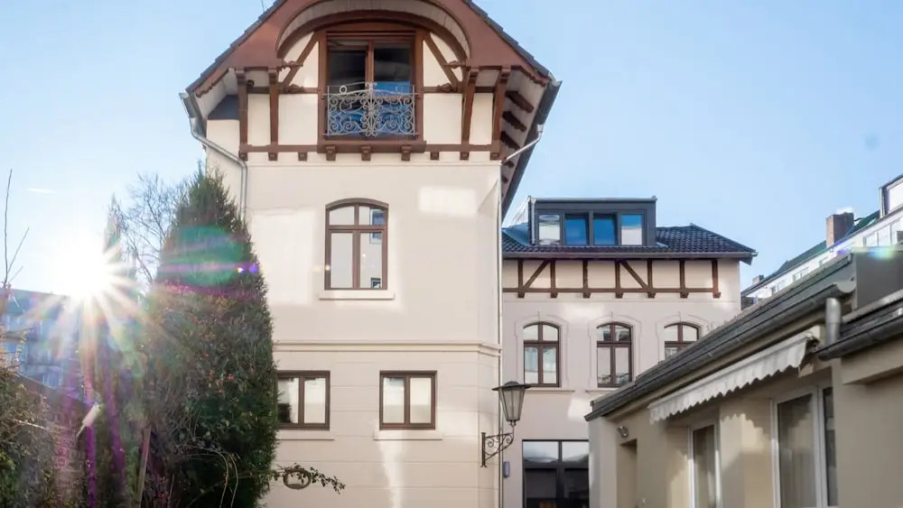 Relax Aachener Boardinghouse