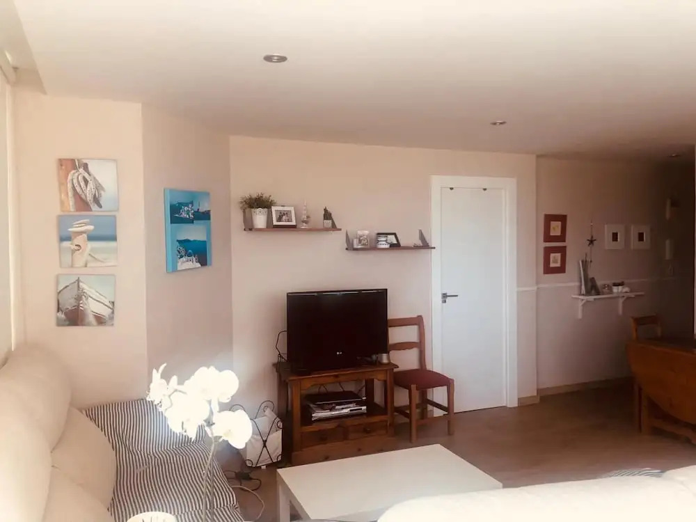 Apartamento Playa Urbanova