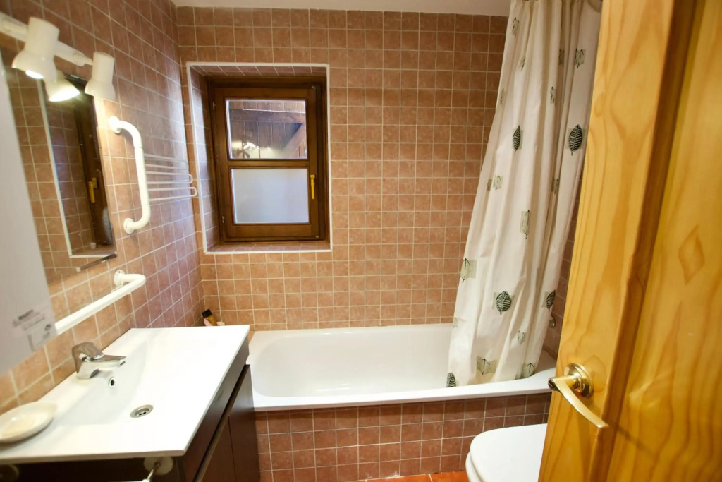 Apartament Font Moreu