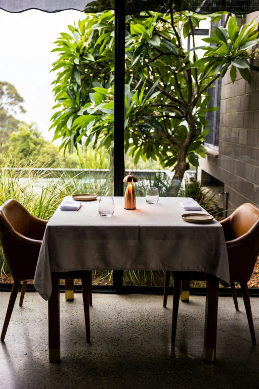 Spicers Sangoma Retreat