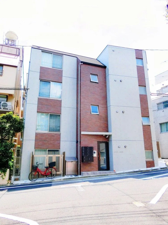 Nestay inn Tokyo Otsuka 402