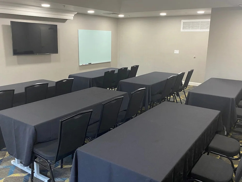 Residence Inn by Marriott Sacramento Airport Natomas