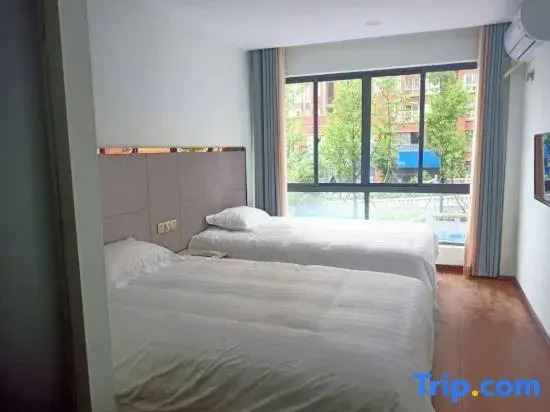 Xingcheng Business Hotel