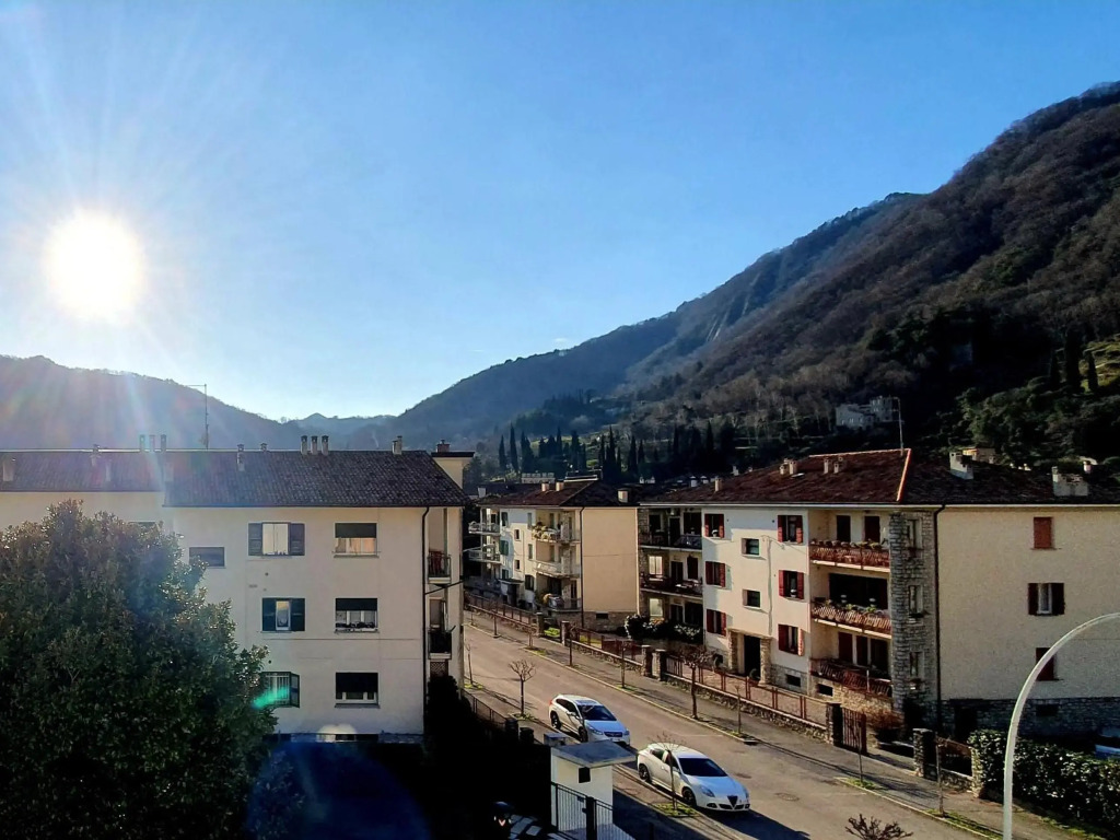 Arianna Apartments