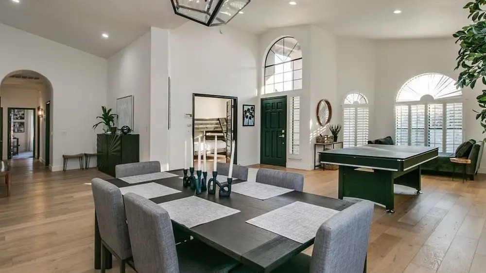 Private Sanctuary in North Scottsdale W/pool!