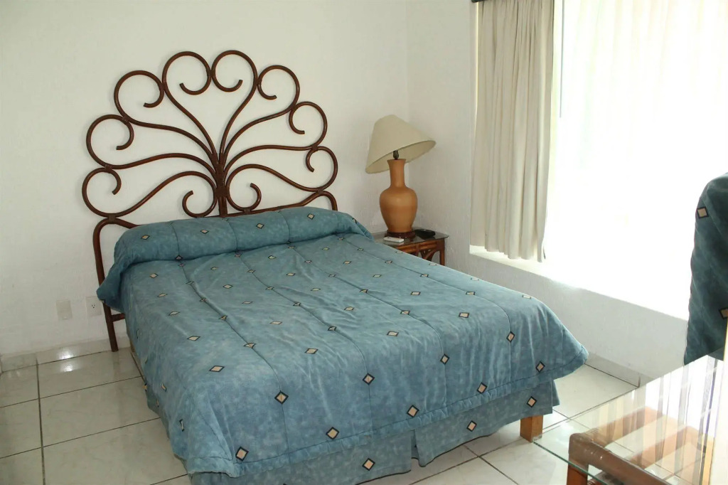 Villas del Palmar Manzanillo with Beach Club