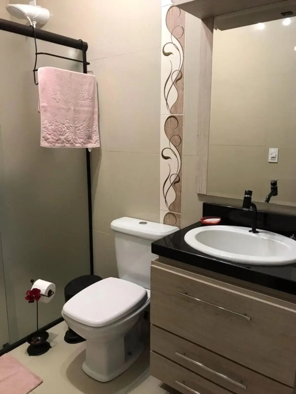 Apartamento Marquinho