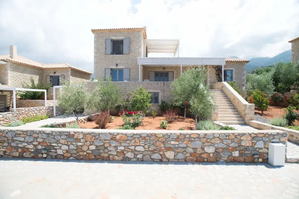 Two Bedroom Maisonette Villa - Margarita