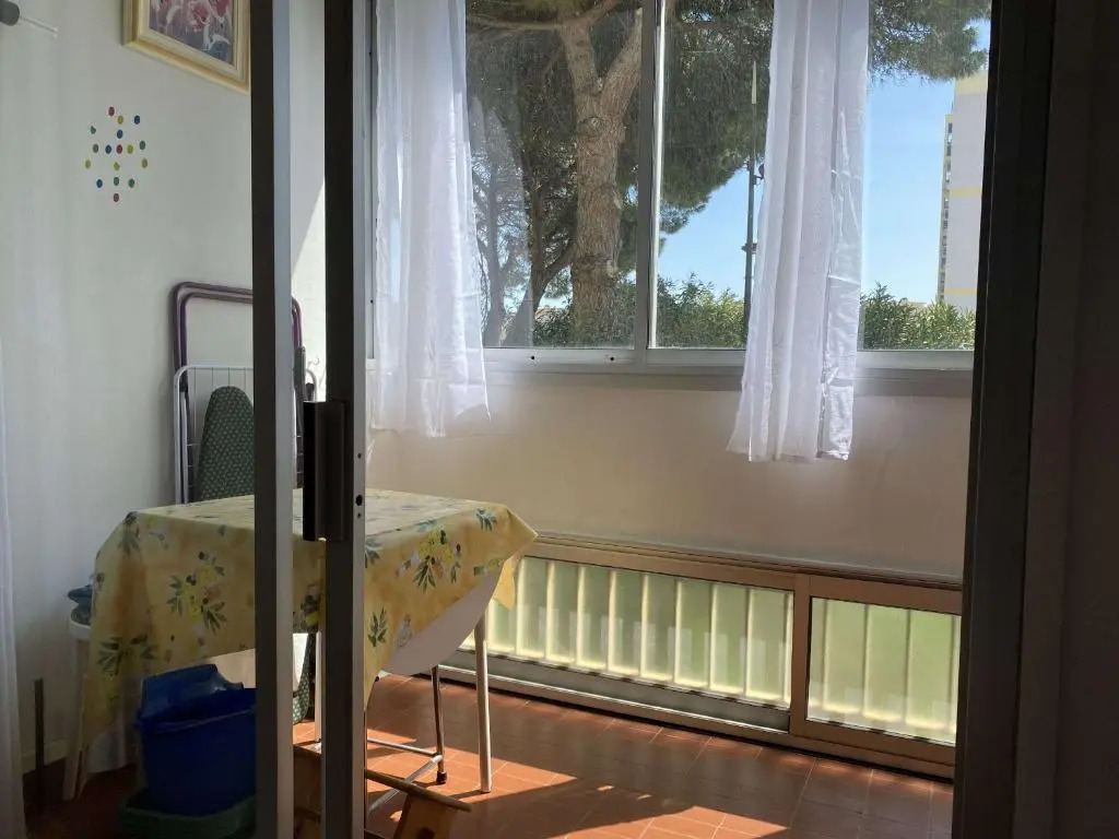 Appartement Balaruc-les-Bains, 1 pièce, 2 personnes - FR-1-553-121