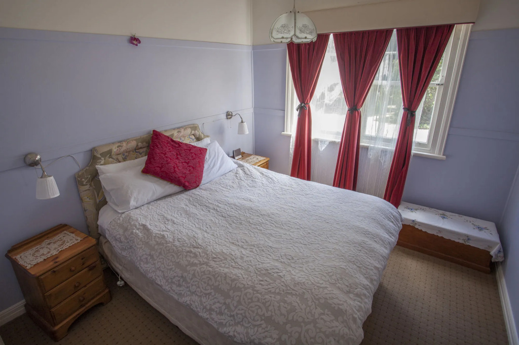 Olinda Country Cottages
