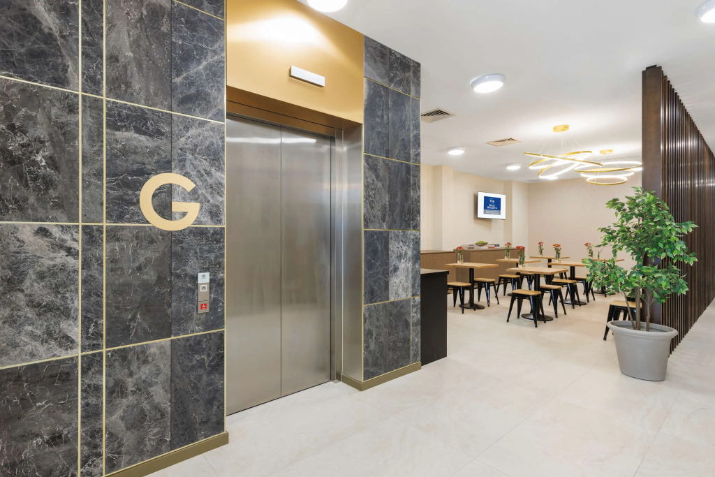 Best Western Queen Victoria Market Hotel