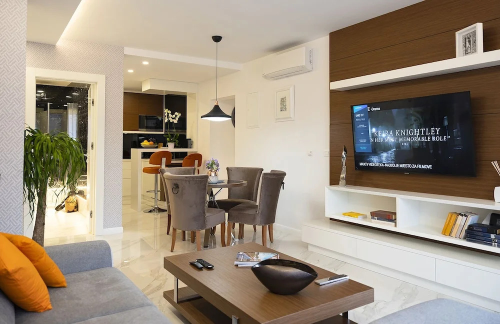 Luxury Apartment Mr. Perfect