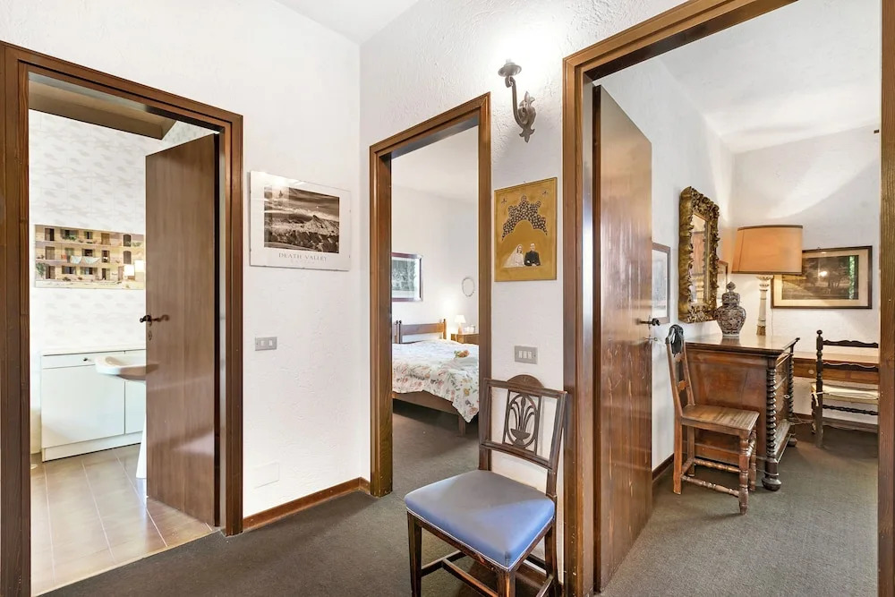 Three Lakes Villa Varese