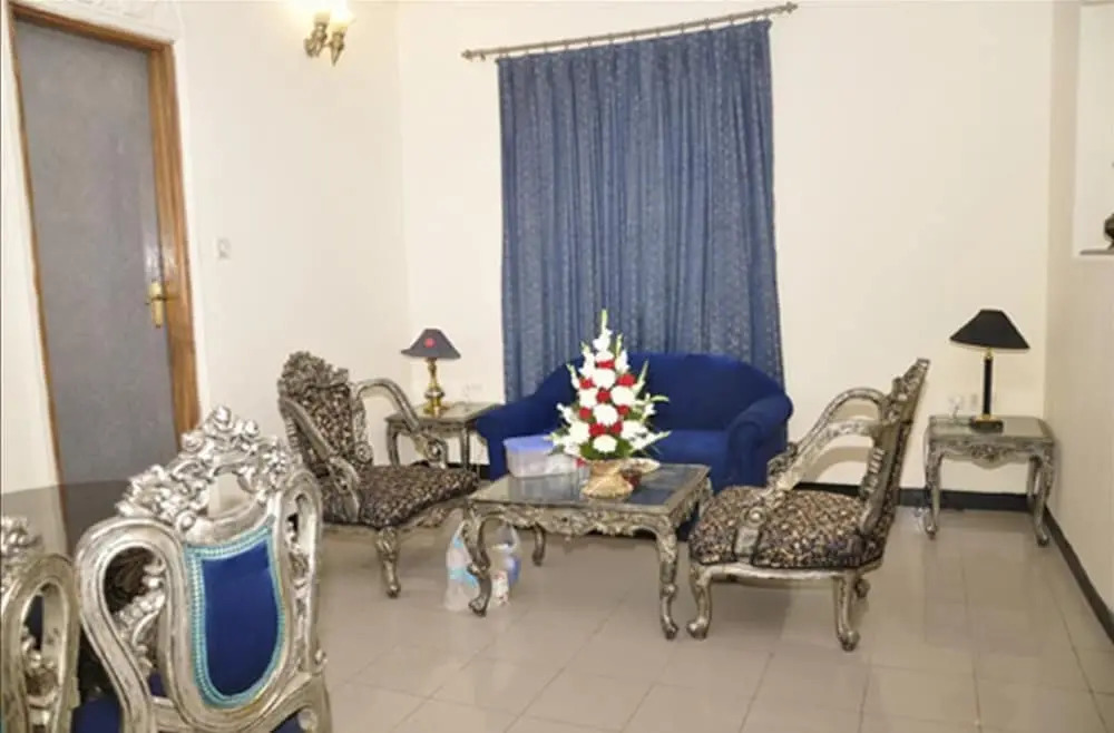 Hotel Ivory Palace