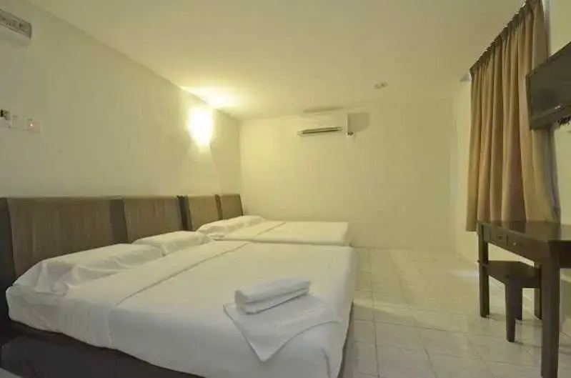 Gamy Inn