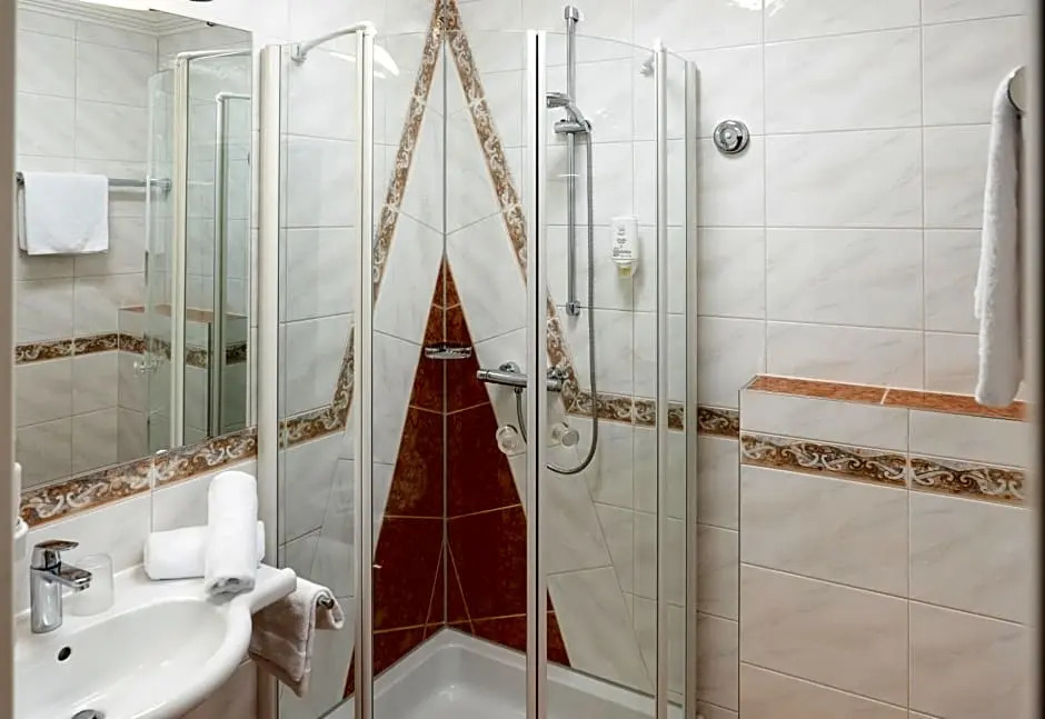 Hotel Stenitzer