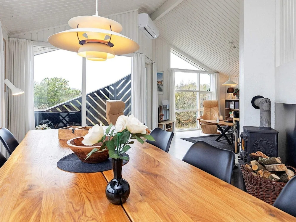 4 star holiday home in Blokhus