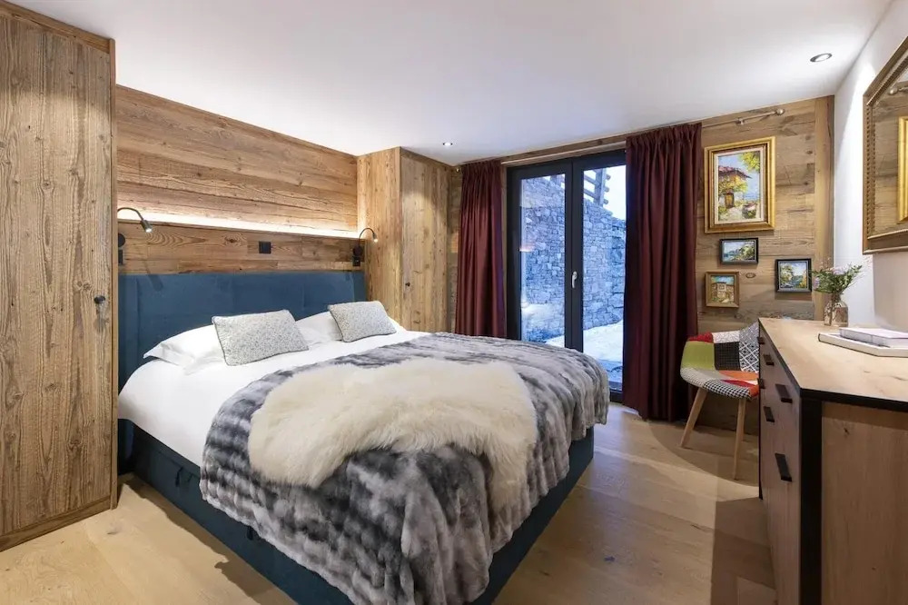 Chalet Kamelia - Luxury Chalet for 7