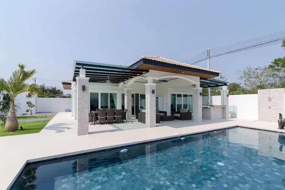 Orchid Paradise Homes OPV401
