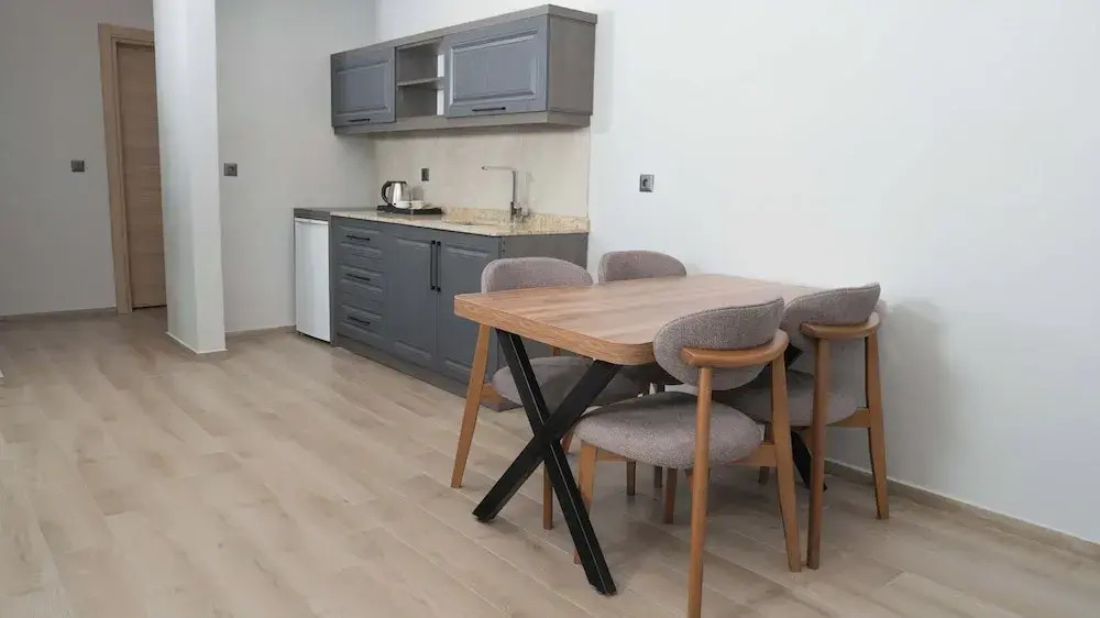 Altındere Vadi Hotel