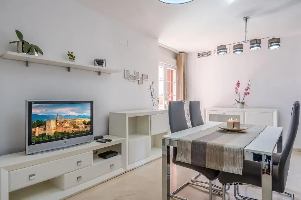 Pianista Apartment Granada by A3Rentals