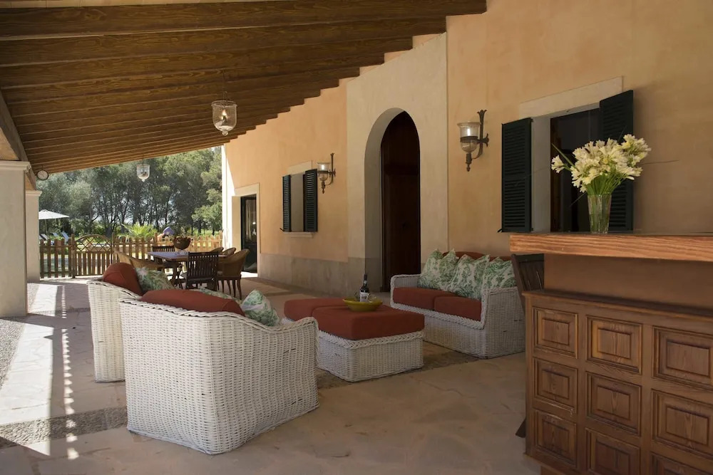 Finca Son Felip - El Arenal