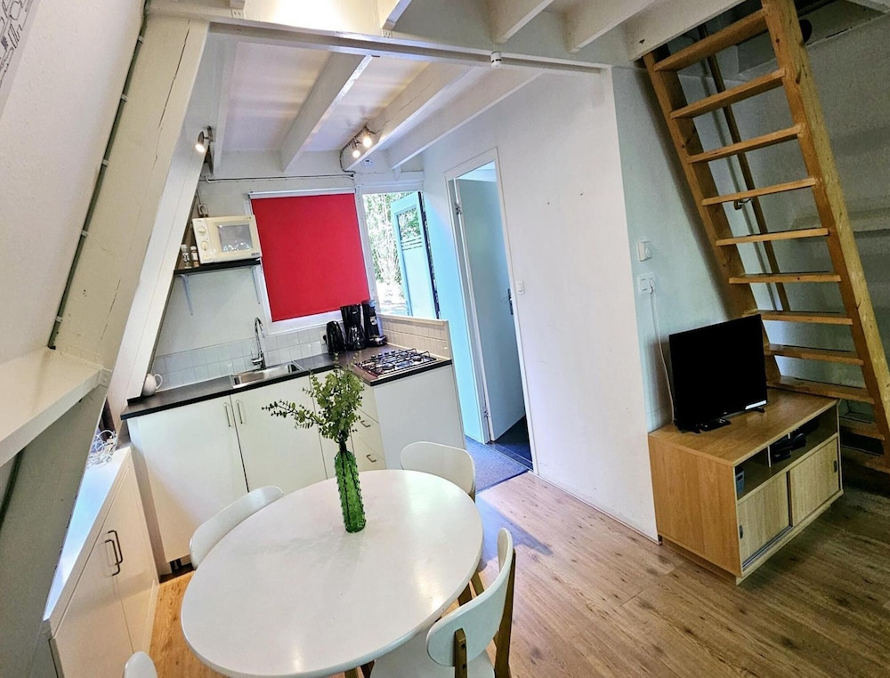 Peaceful Ardennes Getaway for 4 Guests