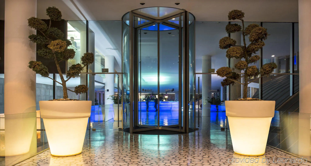 Hyatt Regency Rome Central