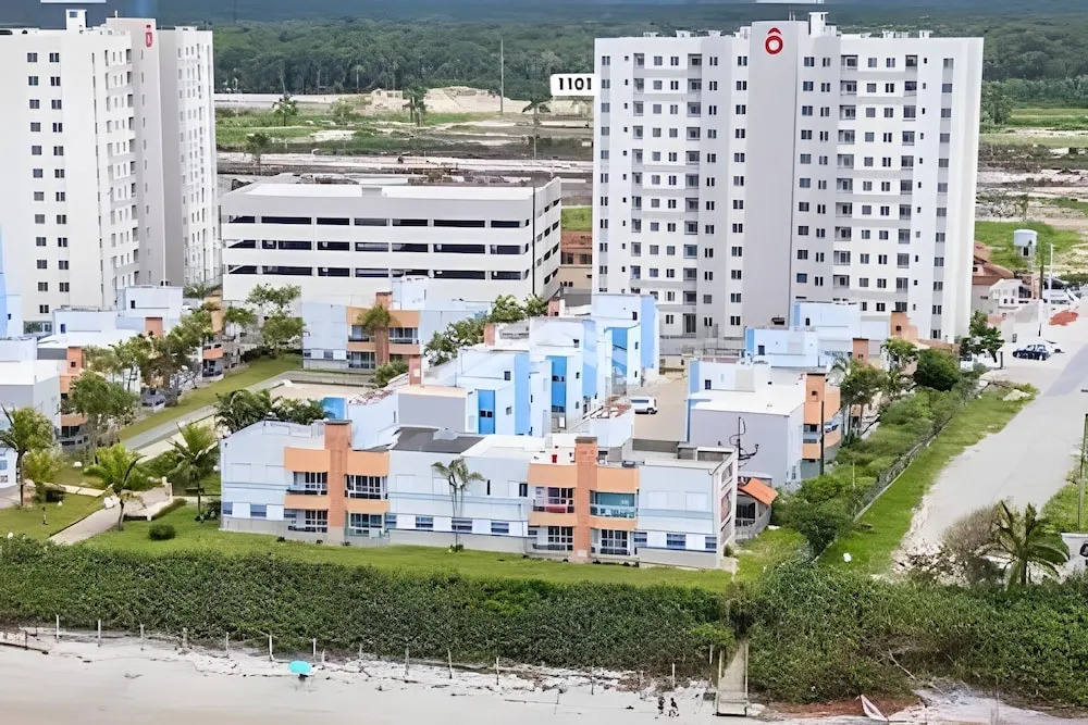 Solarium Beach Club -Apartamento T1.1101