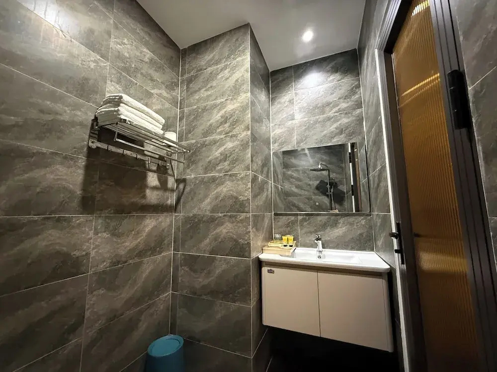 Bacnam Quang Ngai Hotel