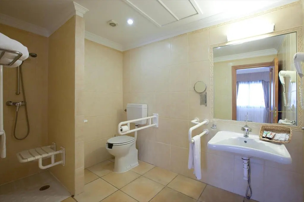Gran Hotel Benahavis SPA