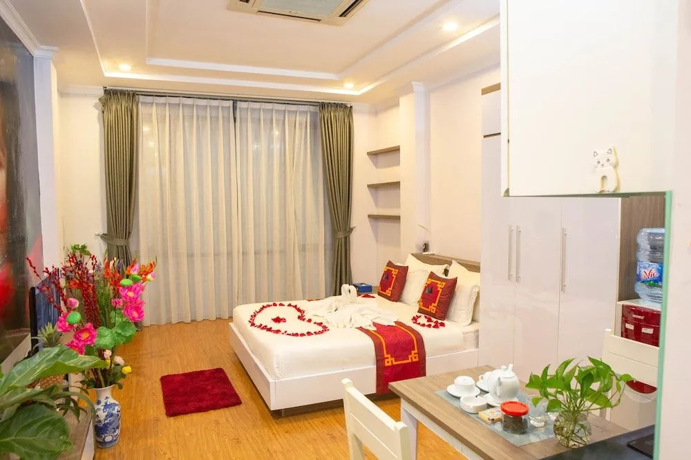 DinkPao' House 1