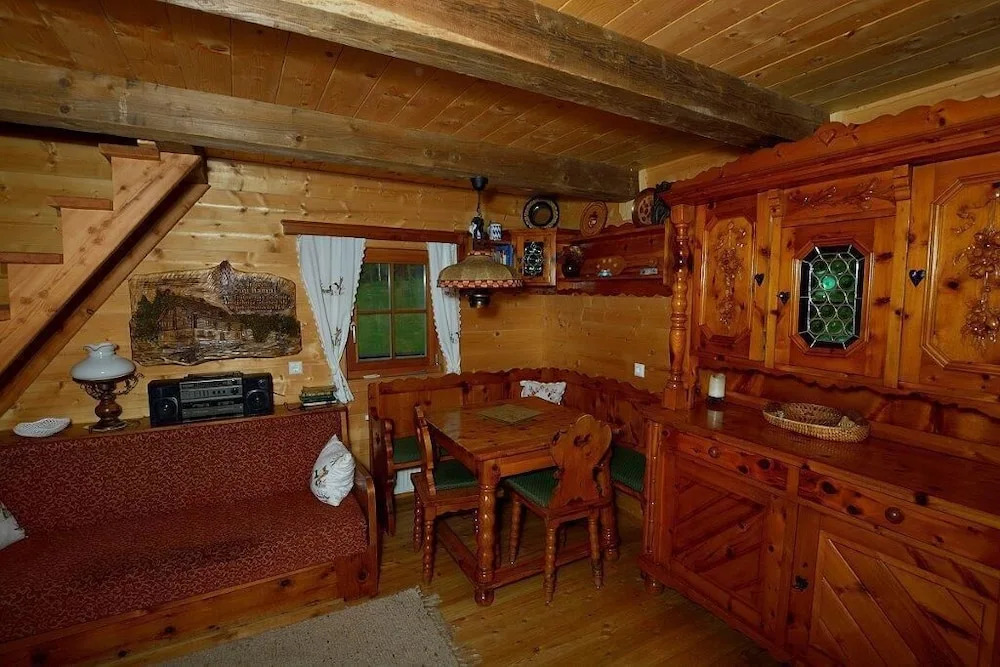 Tameggerhof